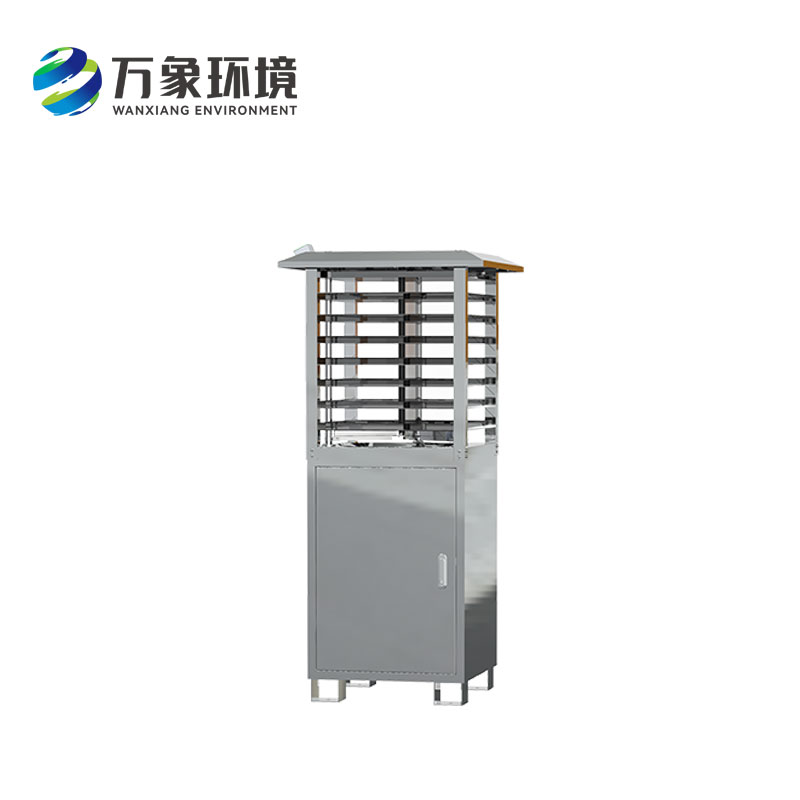 蟲情監(jiān)測設備