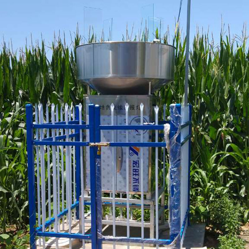 草地貪夜娥高空殺蟲燈專為草地貪夜蛾測(cè)報(bào)而研制