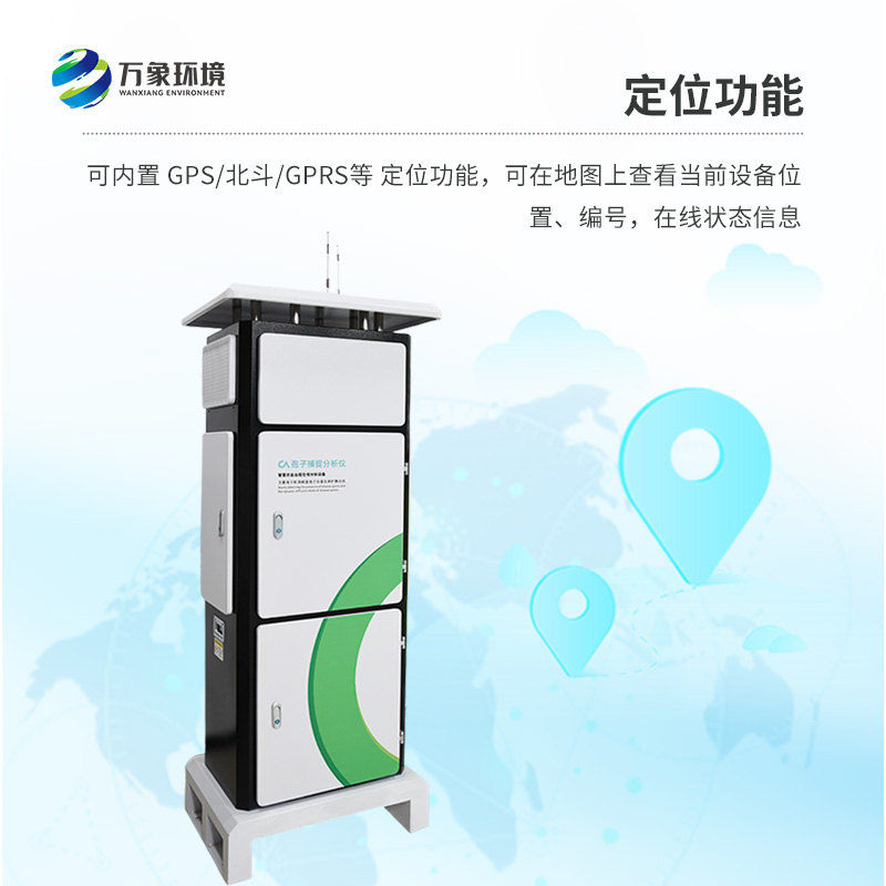 智能孢子捕捉系統:實時監測,讓病蟲害無處遁形