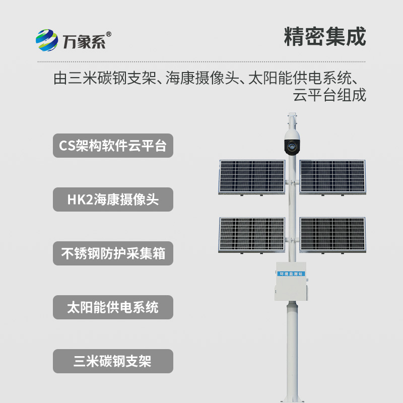 苗情生態(tài)自動(dòng)監(jiān)測(cè)系統(tǒng):作物生長(zhǎng)的“微觀偵探”